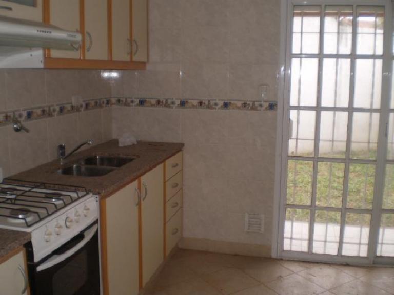 TRIPLEX A ESTRENAR EN CIUDAD JARDIN