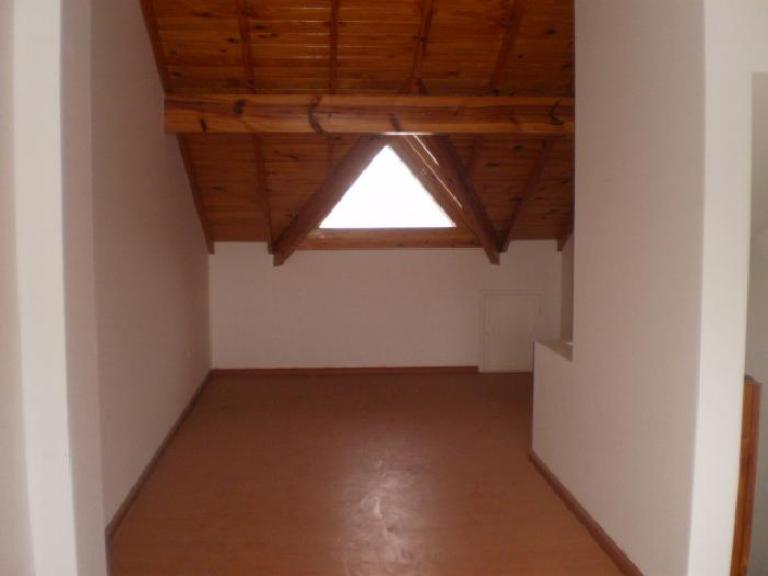 TRIPLEX A ESTRENAR EN CIUDAD JARDIN