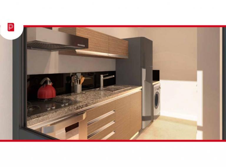 Facchini Propiedades, Venta de Departamento en Plaza Mitre   Mar del Plata Foto4 