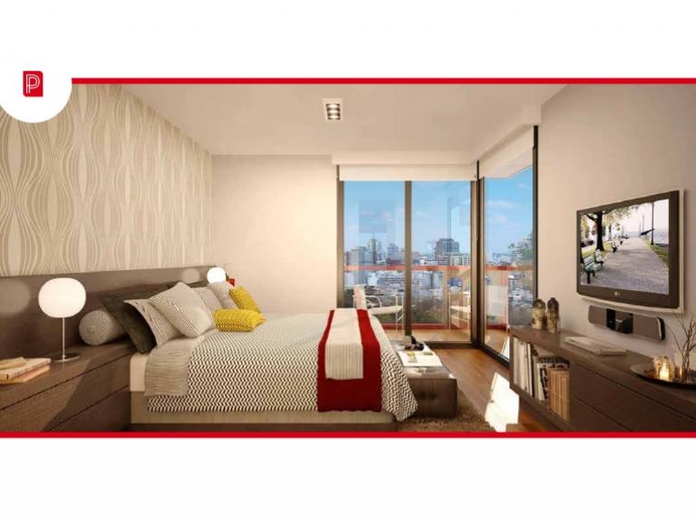 Facchini Propiedades, Venta de Departamento en Plaza Mitre   Mar del Plata Foto5 