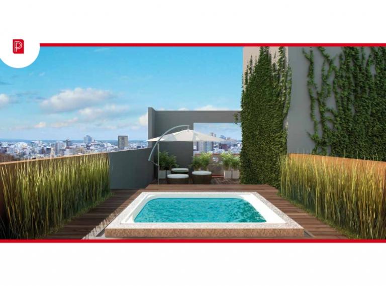 Facchini Propiedades, Venta de Departamento en Plaza Mitre   Mar del Plata Foto7 