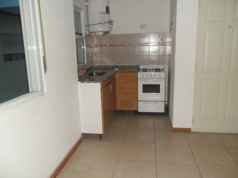 DEPARTAMENTO DE 2 AMB EN ALQUILER