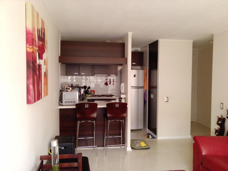 cas354- Departamento Premium financiado