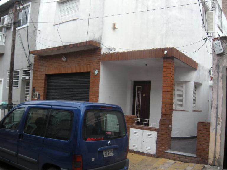 Propiedad en San Martín