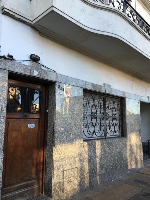 Excelente dúplex al contrafrente