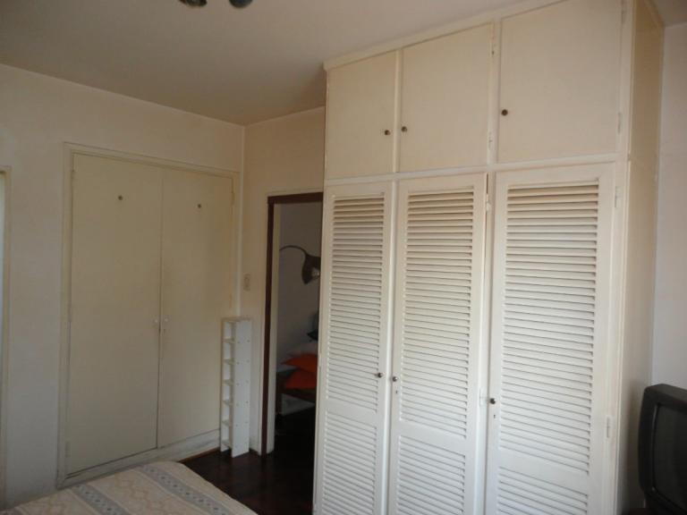 Depto 2 amb S. Ortiz 1600 Palermo Apto Credito