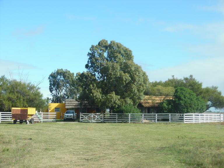 70 Has. C. DORREGO s/ RUTA