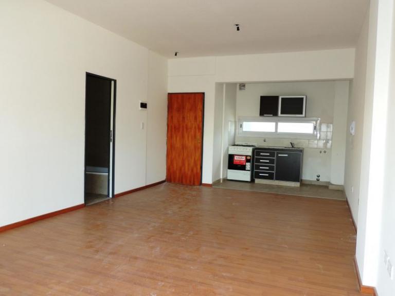 Monoambiente A ESTRENAR - 40 M2