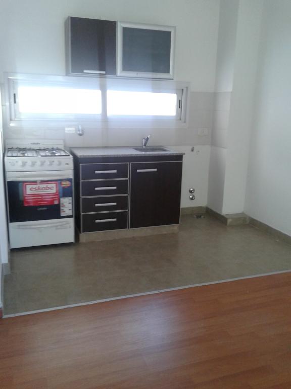 Monoambiente A ESTRENAR - 40 M2