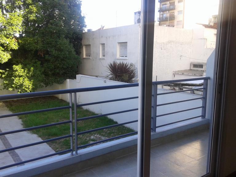 Monoambiente A ESTRENAR - 40 M2