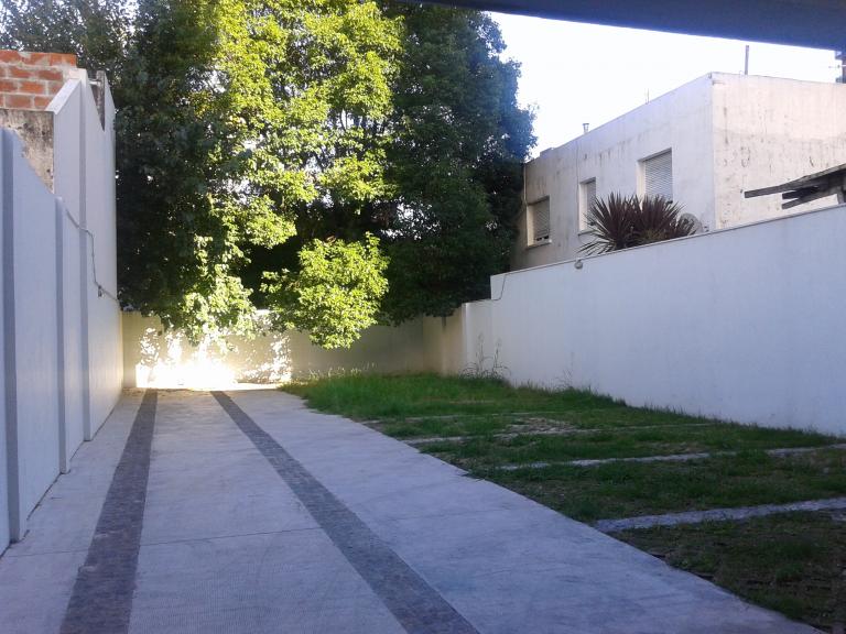 Monoambiente A ESTRENAR - 40 M2