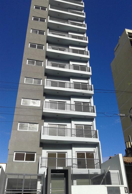 Monoambiente A ESTRENAR - 40 M2