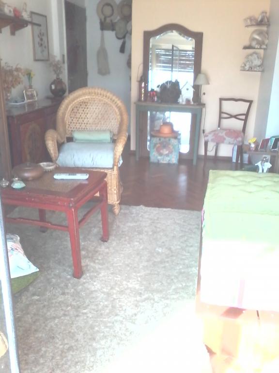 Almagro 3 ambientes c/balcon