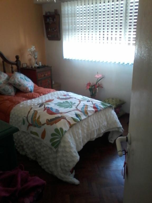 Almagro 3 ambientes c/balcon