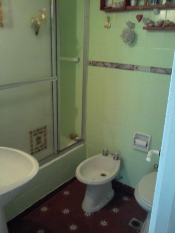 Almagro 3 ambientes c/balcon