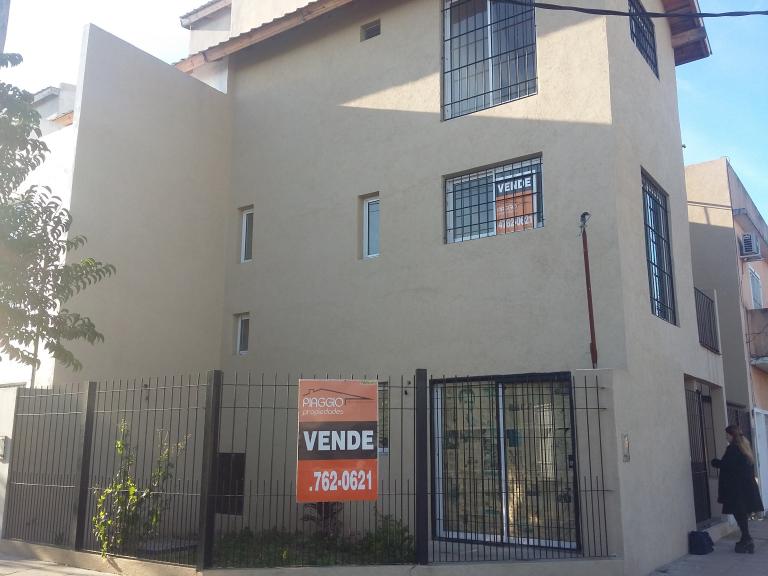 !!EXELENTE TRIPLEX A ESTRENAR!!!