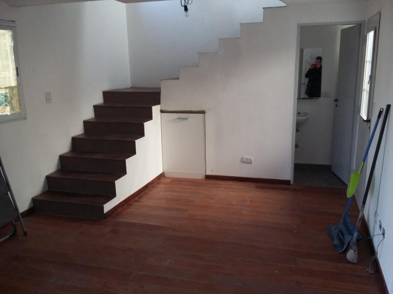 !!EXELENTE TRIPLEX A ESTRENAR!!!