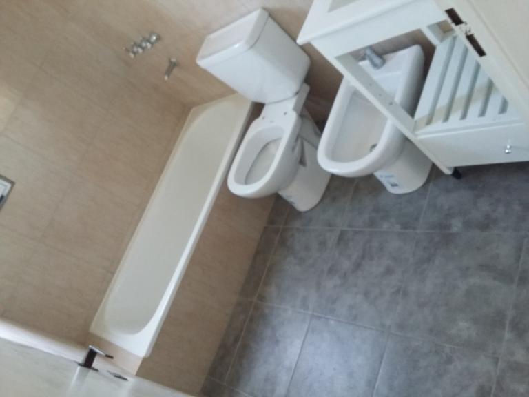 !!EXELENTE TRIPLEX A ESTRENAR!!!