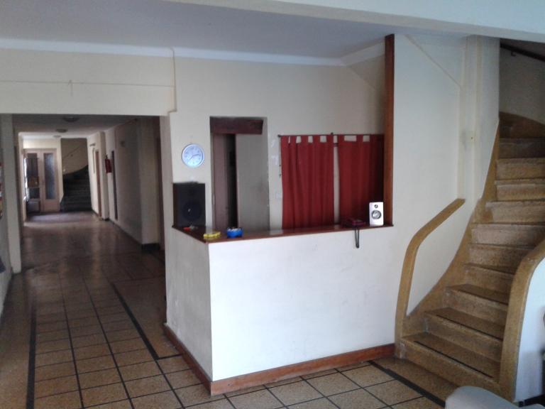 Importante Hotel - Zona Paseo Aldrey