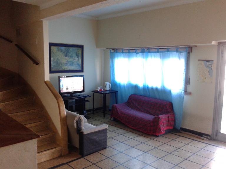 Importante Hotel - Zona Paseo Aldrey