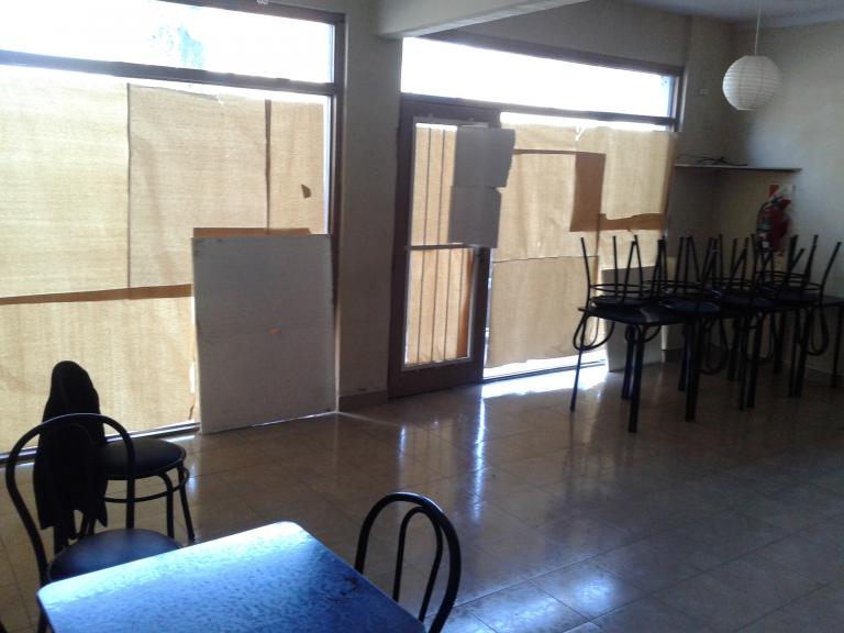 Importante Hotel - Zona Paseo Aldrey