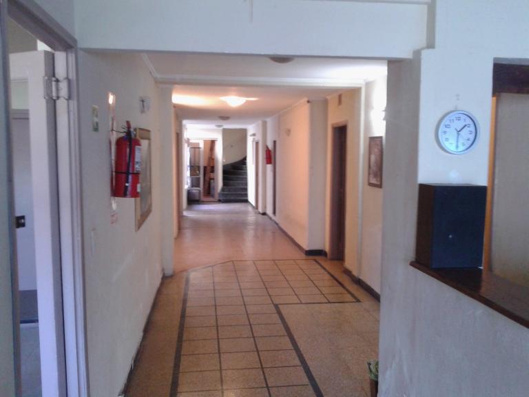 Importante Hotel - Zona Paseo Aldrey