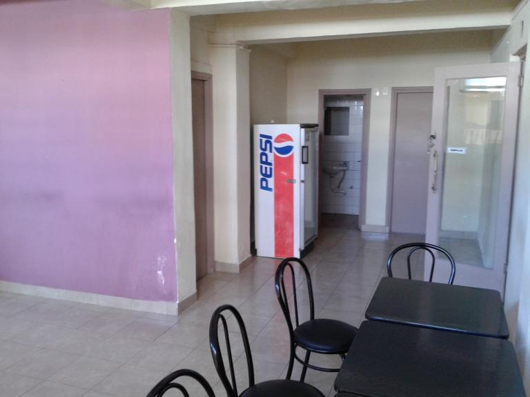 Importante Hotel - Zona Paseo Aldrey