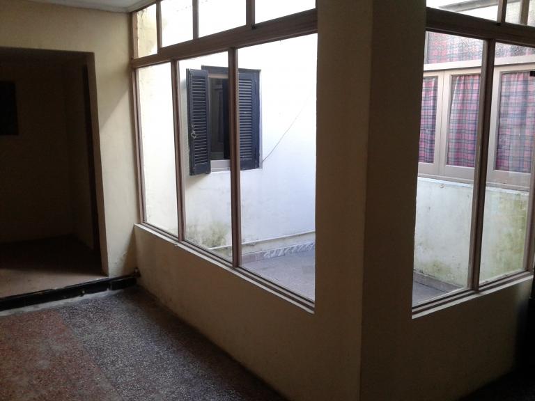 Importante Hotel - Zona Paseo Aldrey