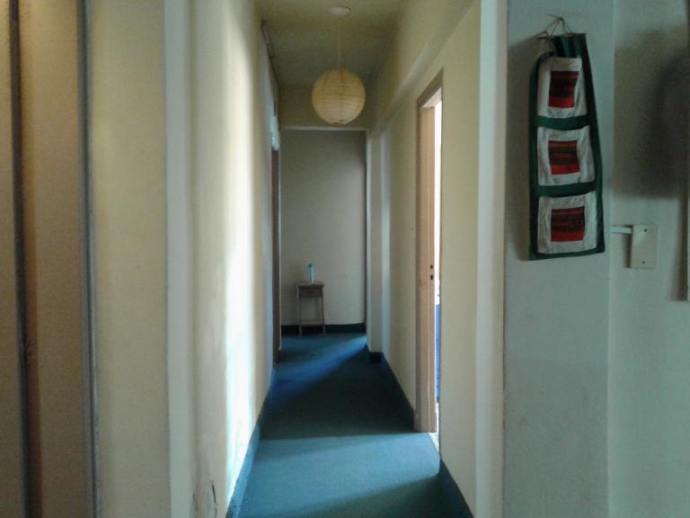 Importante Hotel - Zona Paseo Aldrey