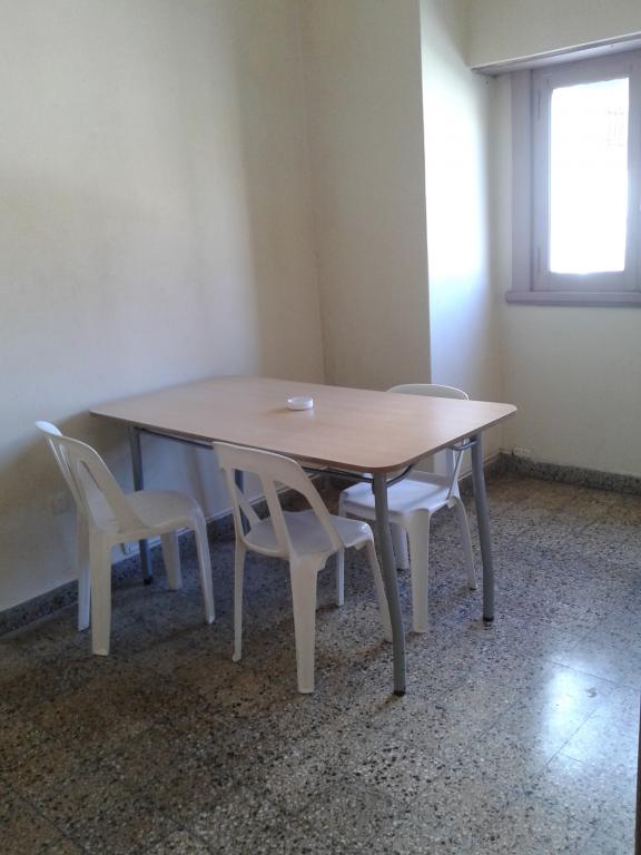 Importante Hotel - Zona Paseo Aldrey