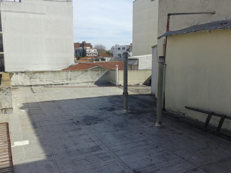 Importante Hotel - Zona Paseo Aldrey