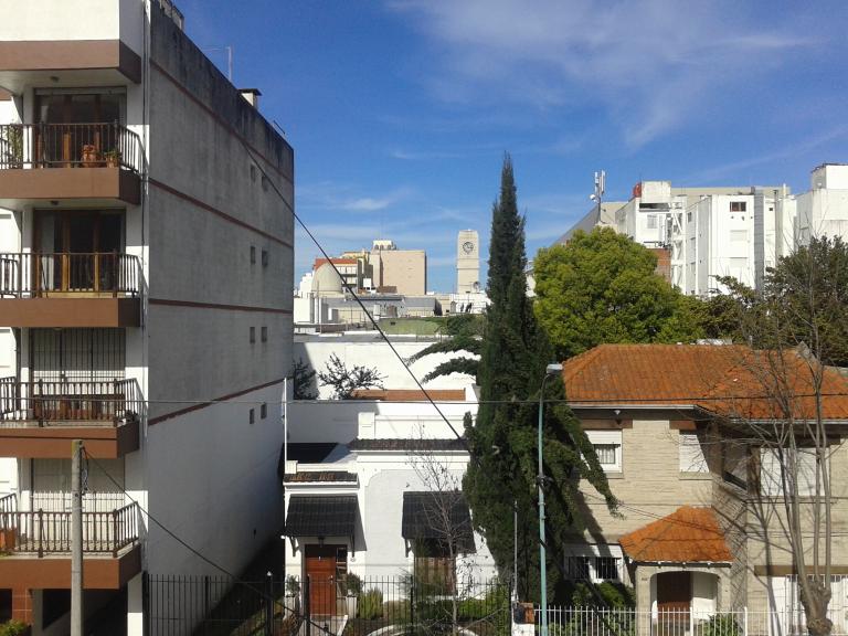 Importante Hotel - Zona Paseo Aldrey