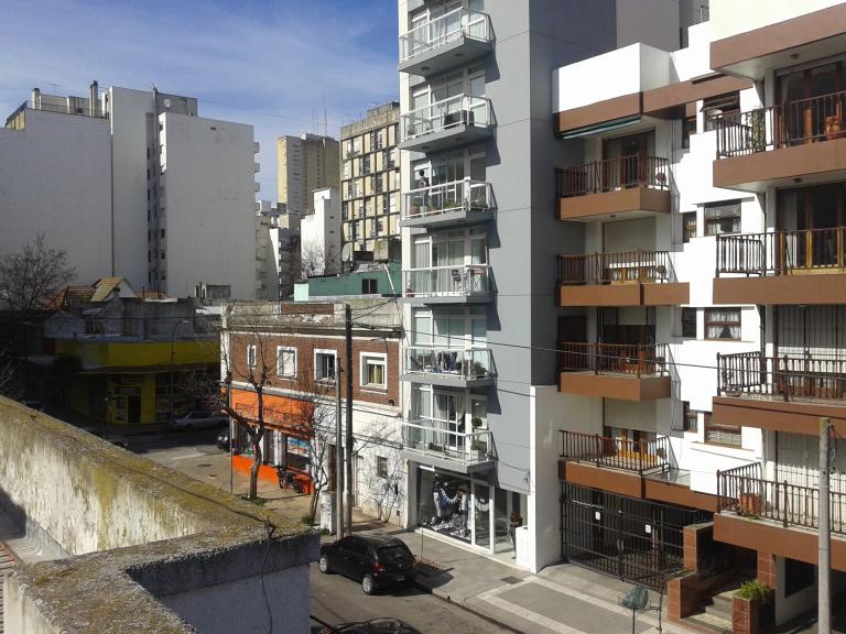 Importante Hotel - Zona Paseo Aldrey