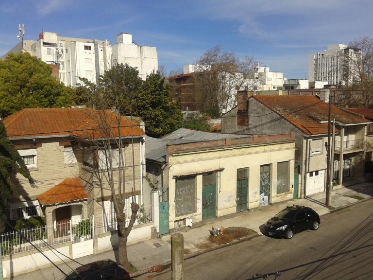 Importante Hotel - Zona Paseo Aldrey