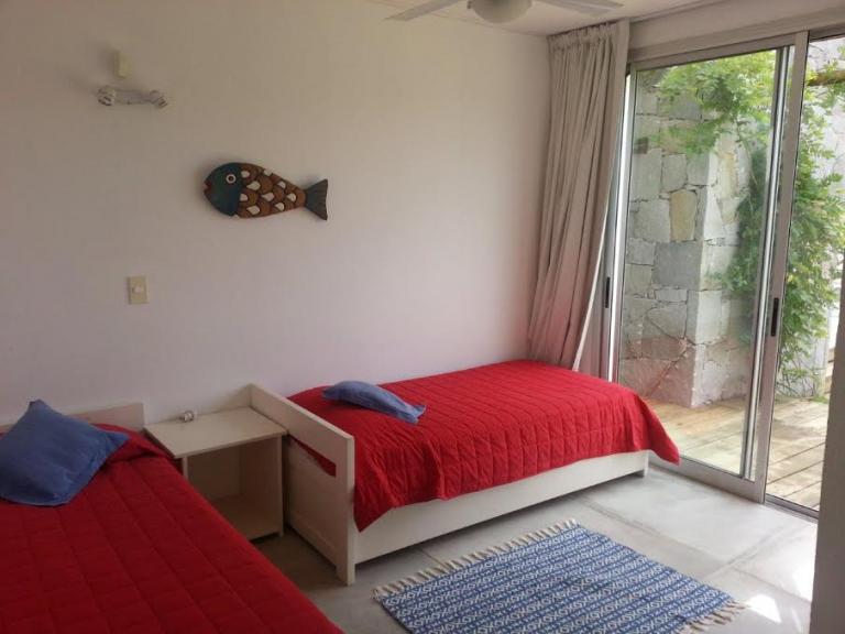 Casa en Pueblo San Vicente vista al mar
