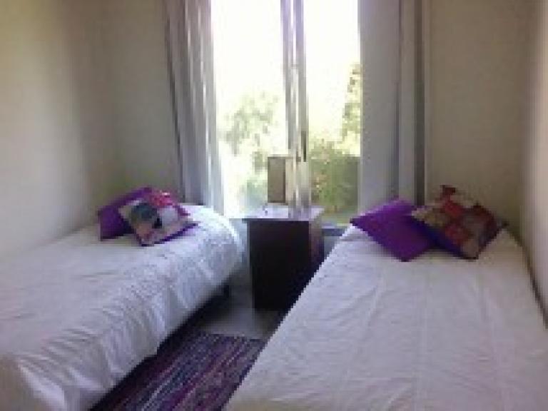 Casa en La Barra,3 dorm