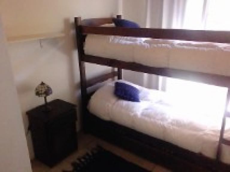 Casa en La Barra,3 dorm