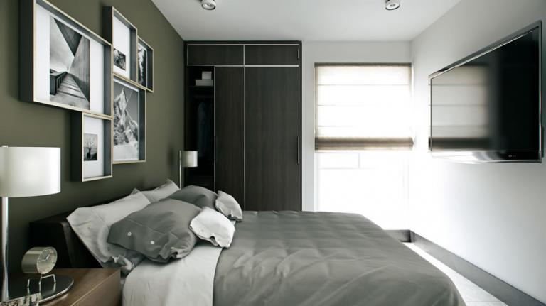 Venta departamento Iztacalco