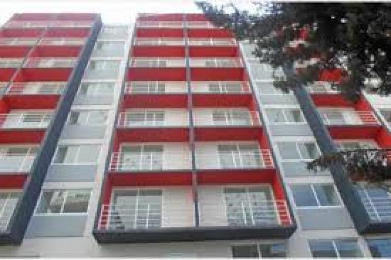 Venta departamento Iztacalco