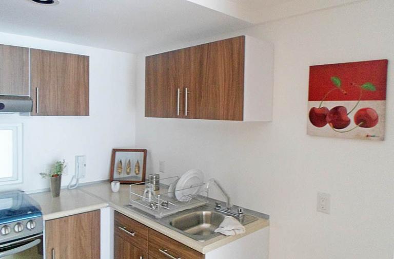 Venta departamento Iztacalco