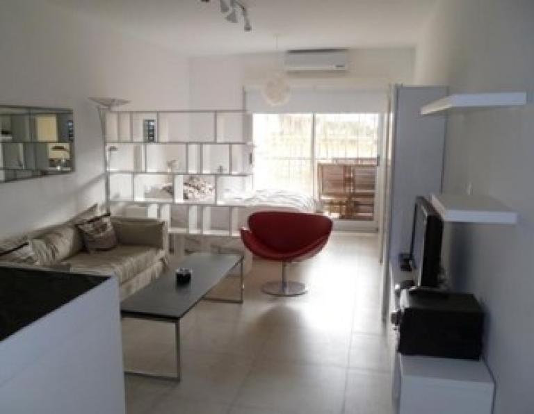 Depa 1 amb y medio en cuotas $ 11.000-