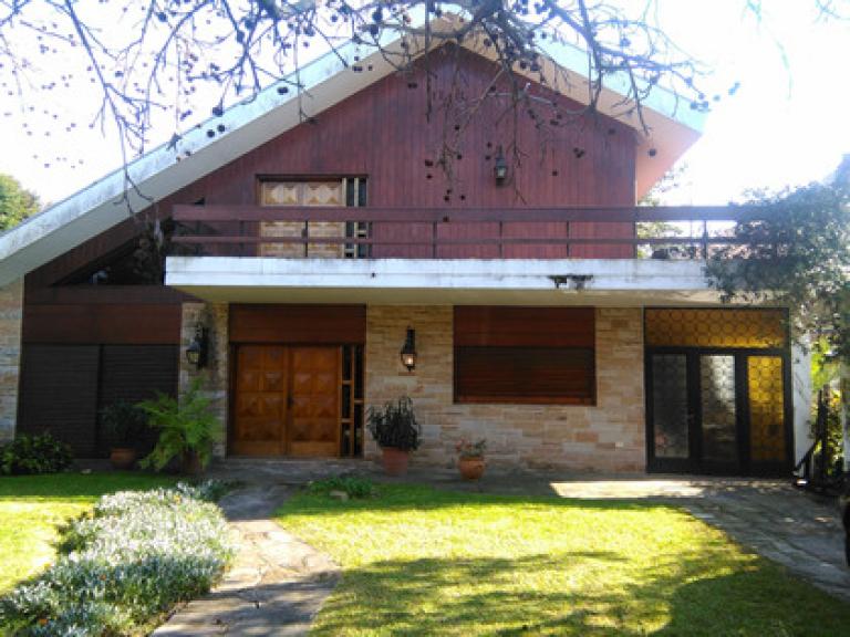 ALQUILER CHALET 5 AMB