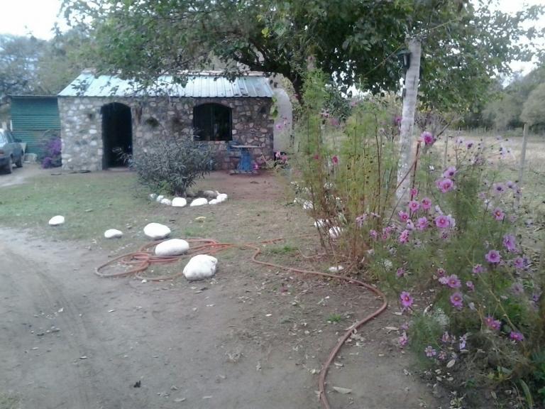 Cordoba, Cruz del  Eje, Bañado de Soto, Cno. Principal