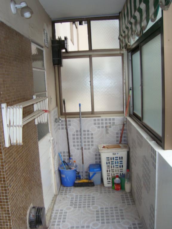 V. Crespo depto de 3 amb c/ balcón y lavadero