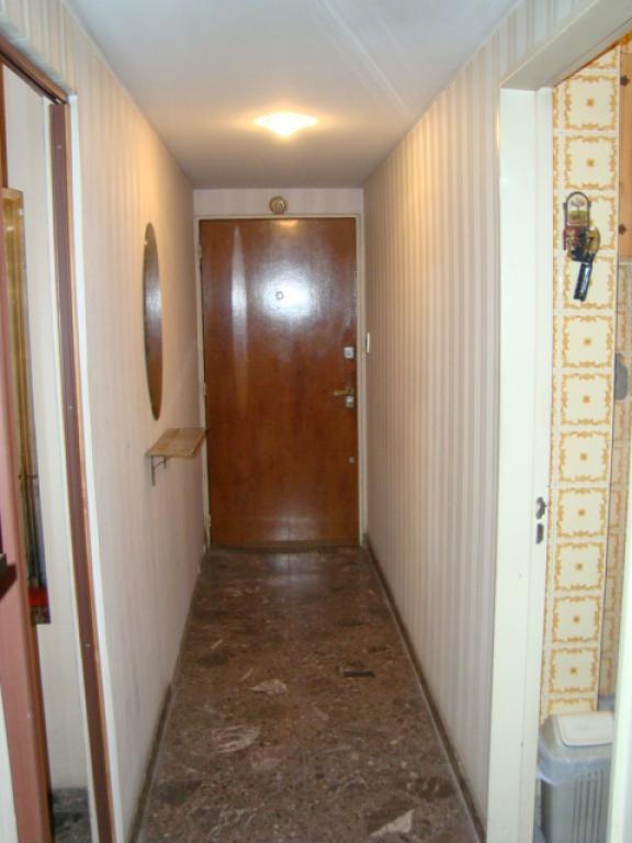 V. Crespo depto de 3 amb c/ balcón y lavadero