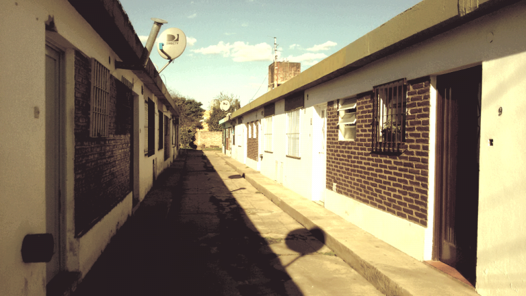 Ituzaingo Sur PH 3 Amb.Ptio-Coch.U$S58000