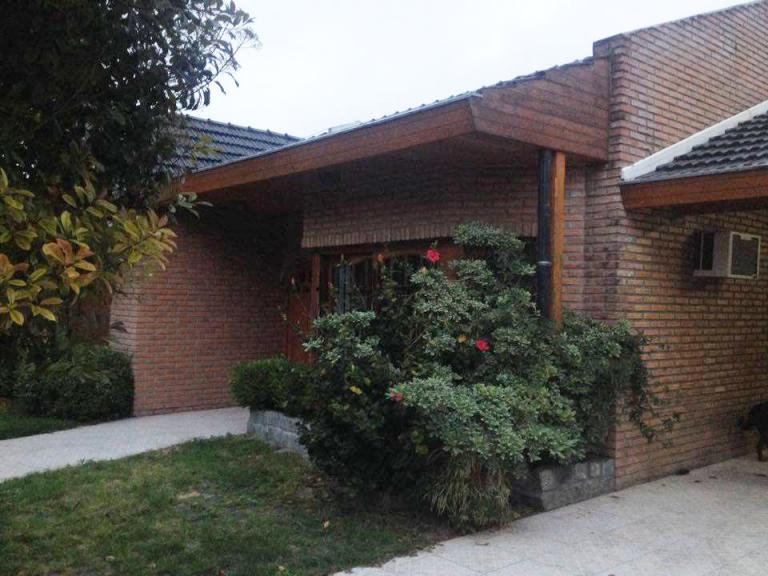 Propiedad en Villa Ballester