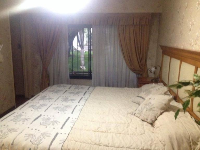 MAGNIFICA RESIDENCIA EN VILLA BALLESTER !