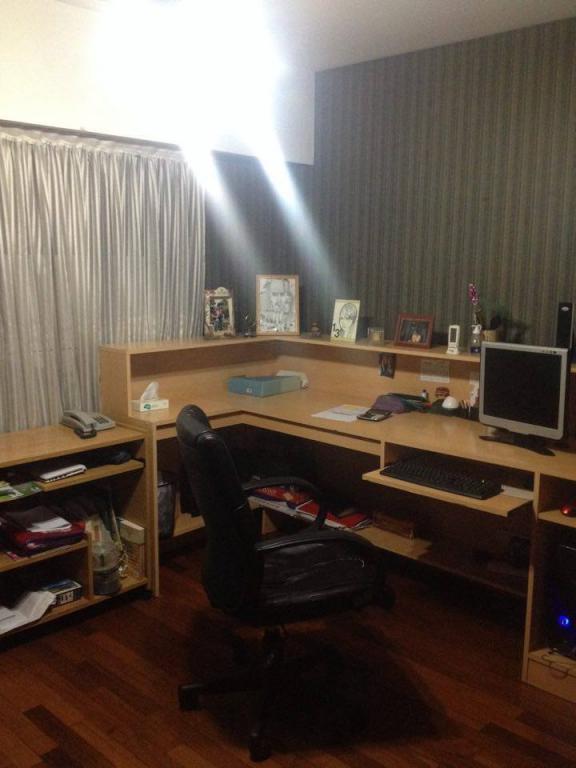 MAGNIFICA RESIDENCIA EN VILLA BALLESTER !
