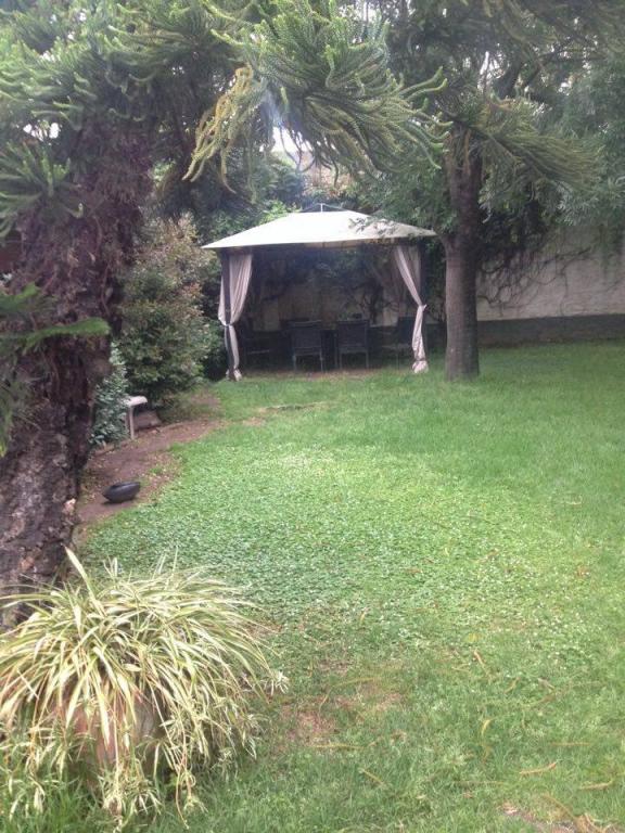 MAGNIFICA RESIDENCIA EN VILLA BALLESTER !